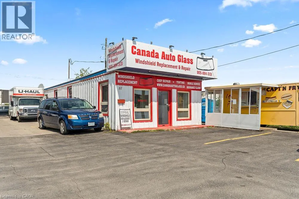 57 STEELES Avenue E