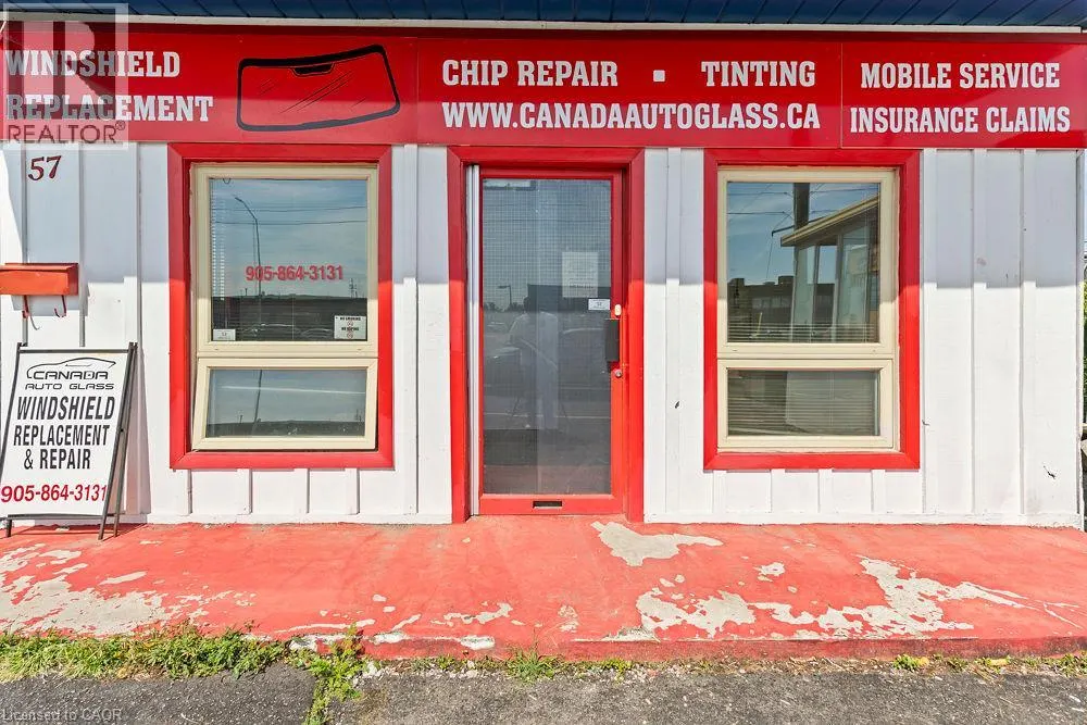 57 STEELES Avenue E