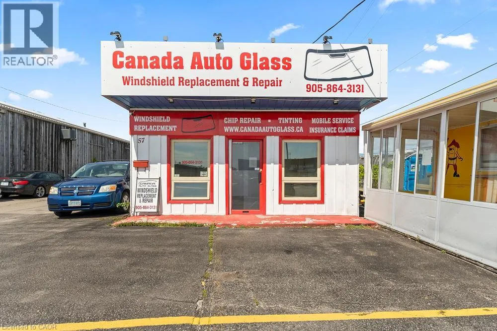 57 STEELES Avenue E