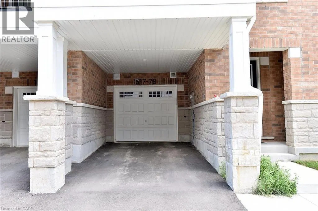 1317 LERICHE Way Unit# 78 #78