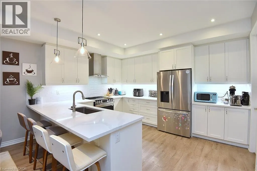 1317 LERICHE Way Unit# 78 #78