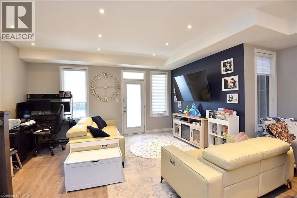 1317 LERICHE Way Unit# 78 #78