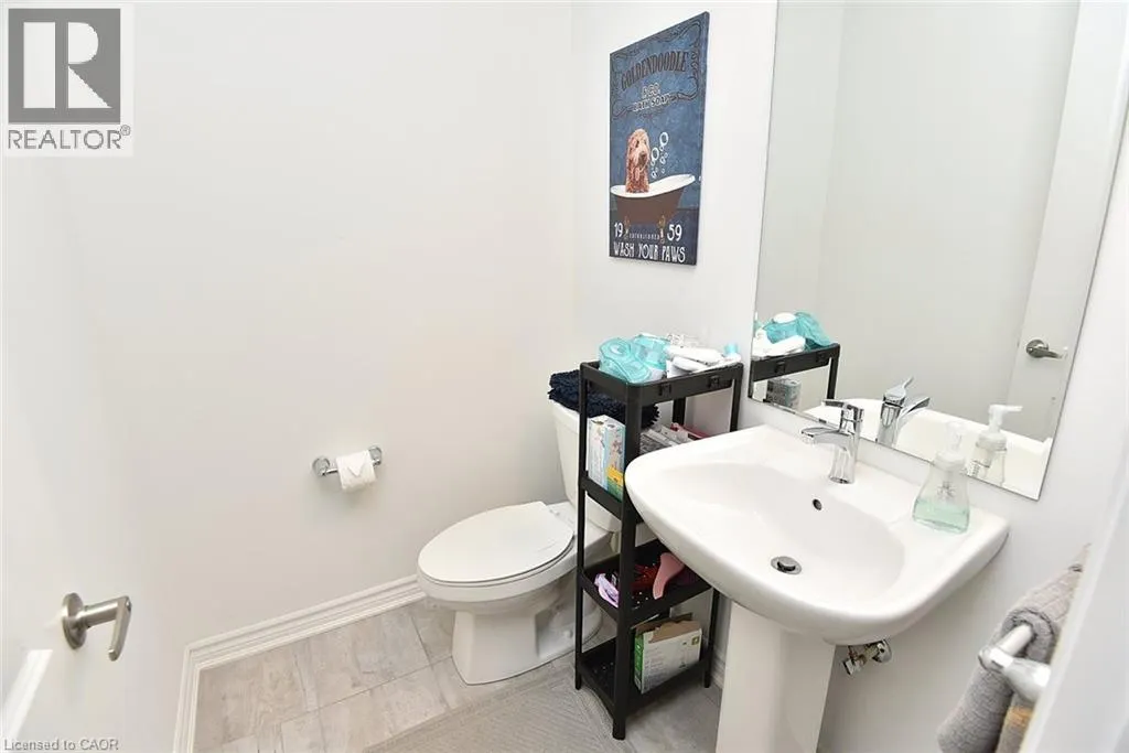 1317 LERICHE Way Unit# 78 #78