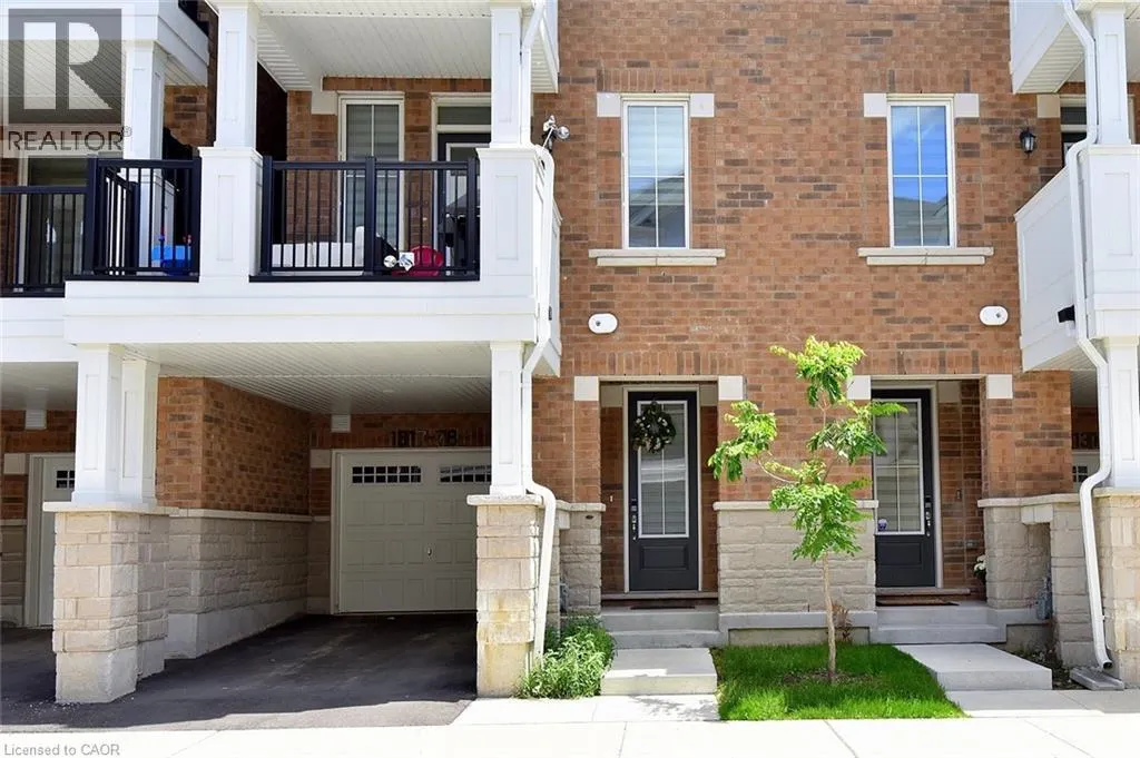 1317 LERICHE Way Unit# 78 #78