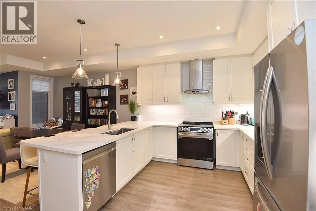 1317 LERICHE Way Unit# 78 #78