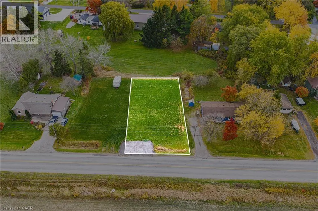 610 NEW LAKESHORE Road