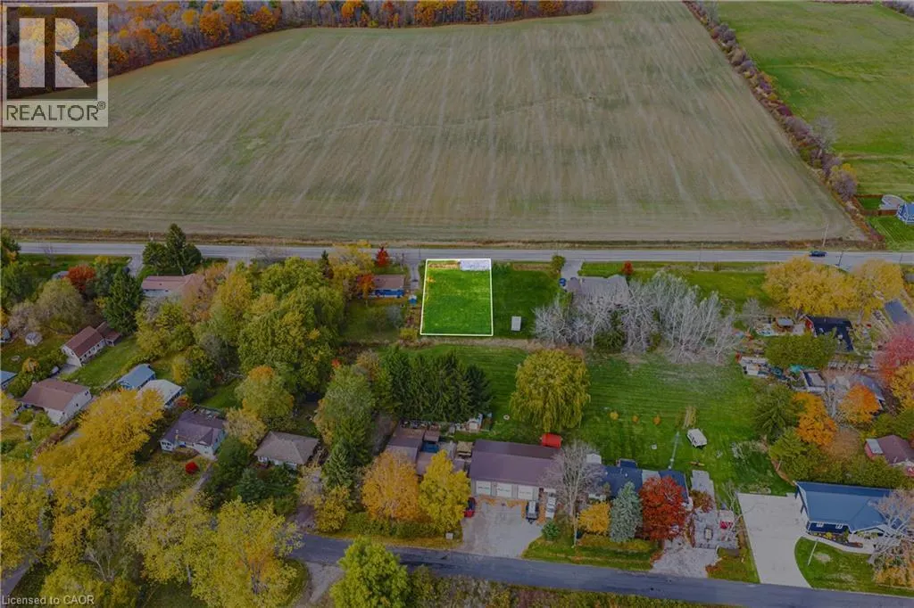 610 NEW LAKESHORE Road