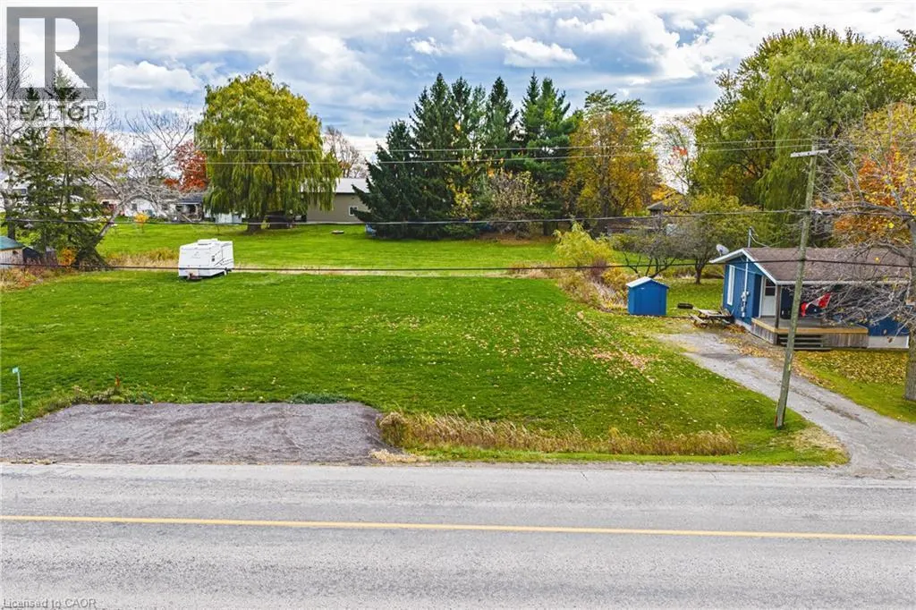 610 NEW LAKESHORE Road