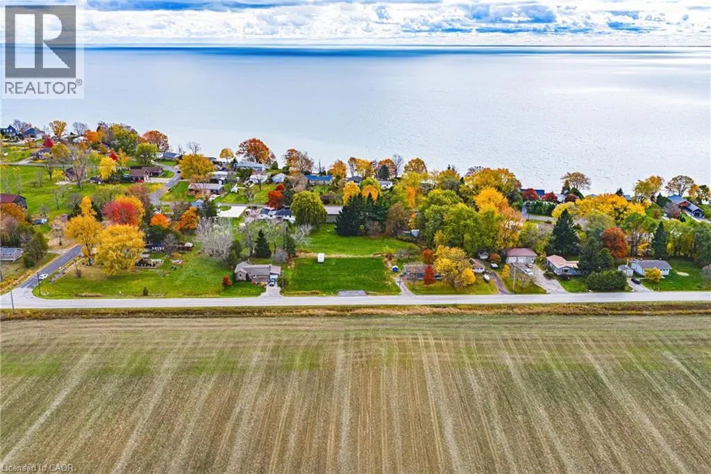 610 NEW LAKESHORE Road