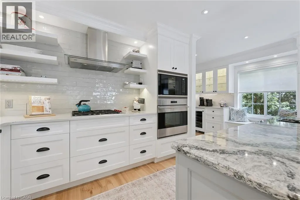 263 PLAINS Road W Unit# 5 #5