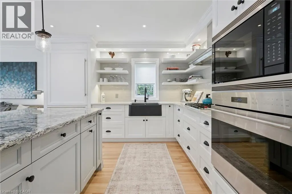263 PLAINS Road W Unit# 5 #5