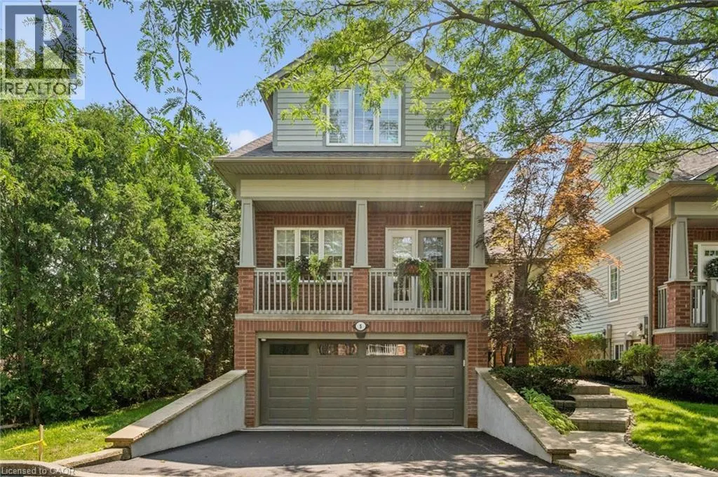 263 PLAINS Road W Unit# 5 #5