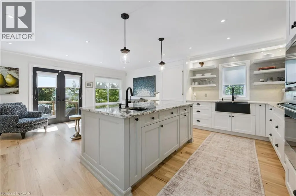 263 PLAINS Road W Unit# 5 #5