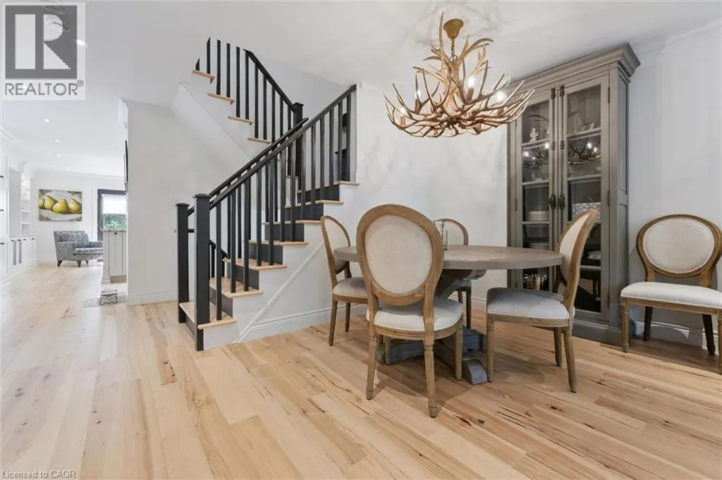 263 PLAINS Road W Unit# 5 #5