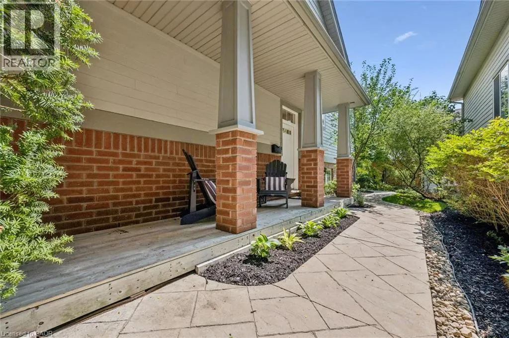 263 PLAINS Road W Unit# 5 #5