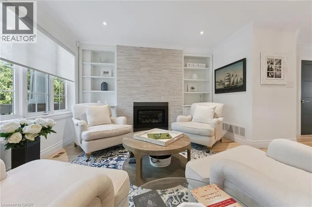 263 PLAINS Road W Unit# 5 #5