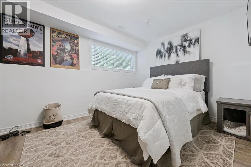263 PLAINS Road W Unit# 5 #5