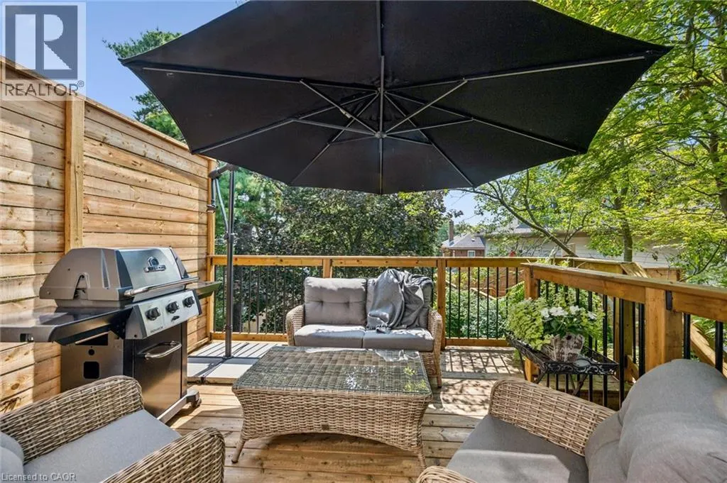 263 PLAINS Road W Unit# 5 #5