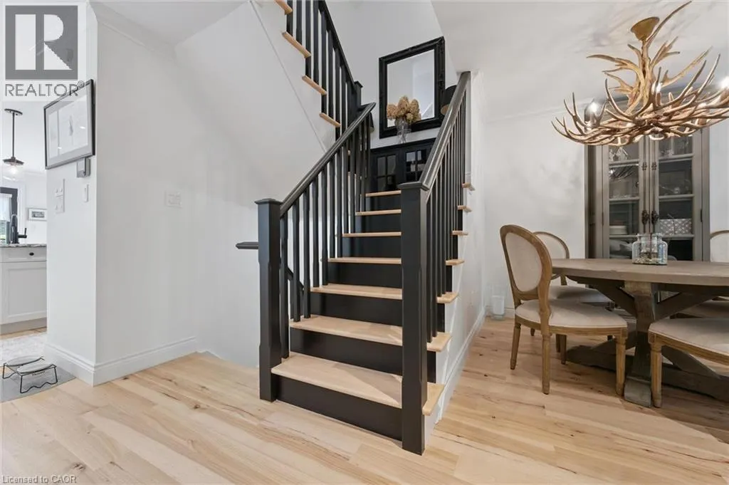 263 PLAINS Road W Unit# 5 #5