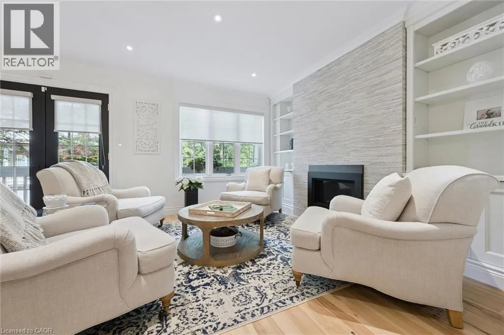 263 PLAINS Road W Unit# 5 #5