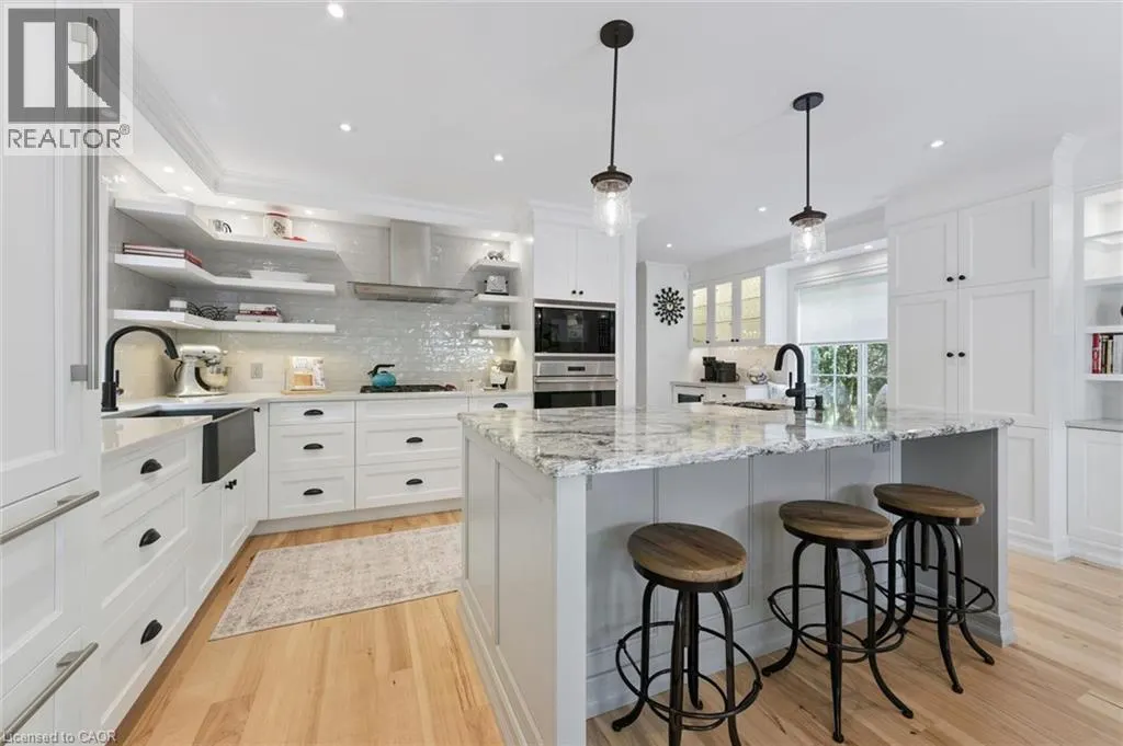 263 PLAINS Road W Unit# 5 #5