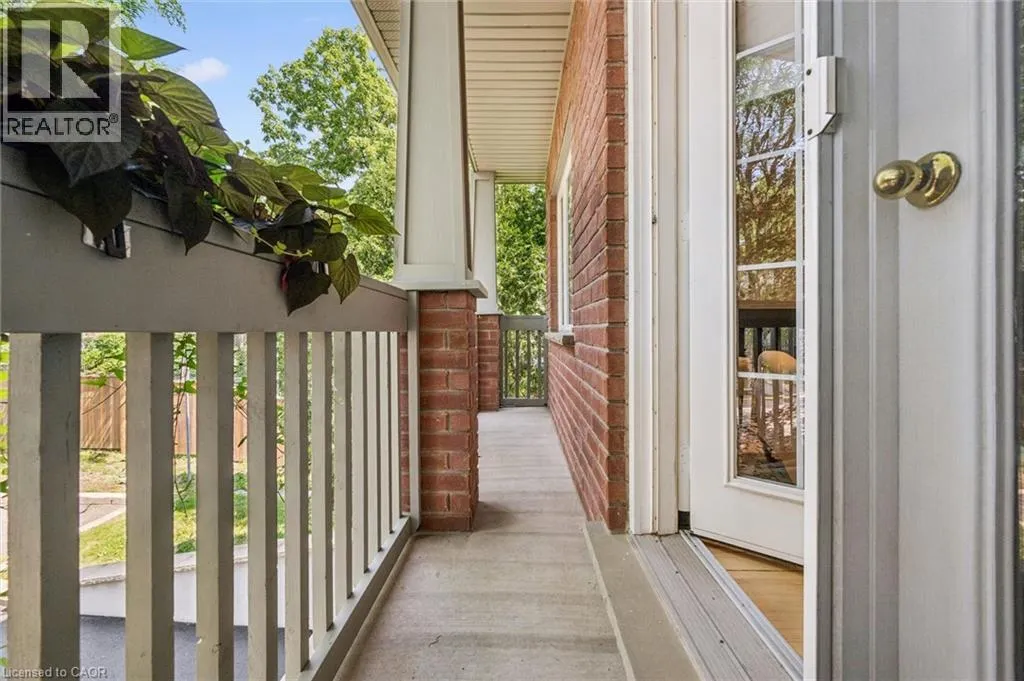 263 PLAINS Road W Unit# 5 #5