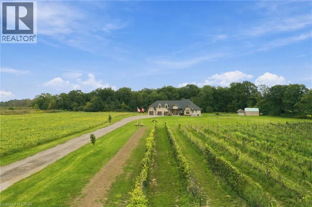 3265 MOUNTAIN Road