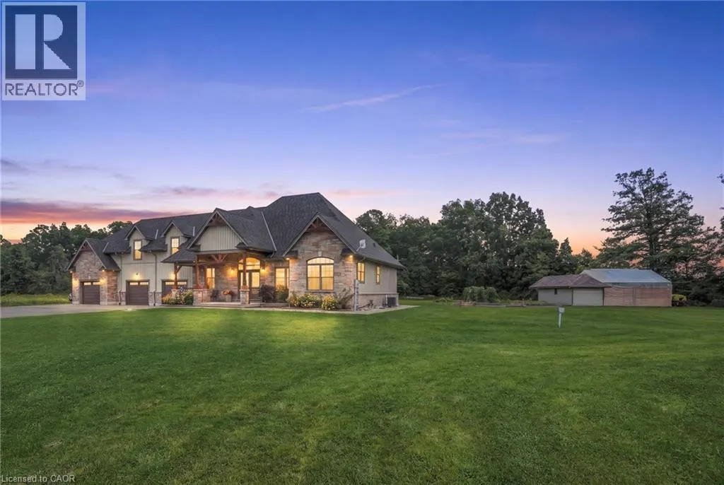 3265 MOUNTAIN Road