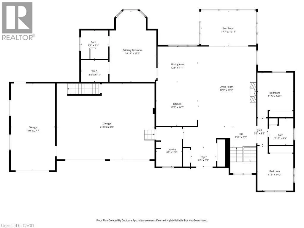 3265 MOUNTAIN Road