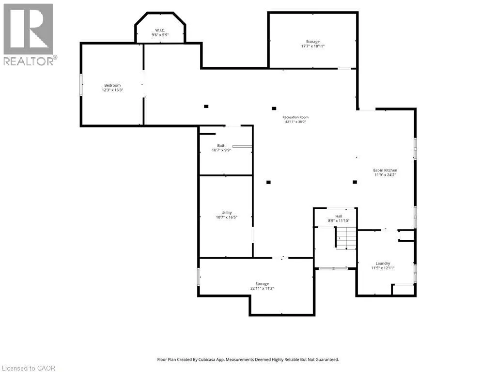 3265 MOUNTAIN Road
