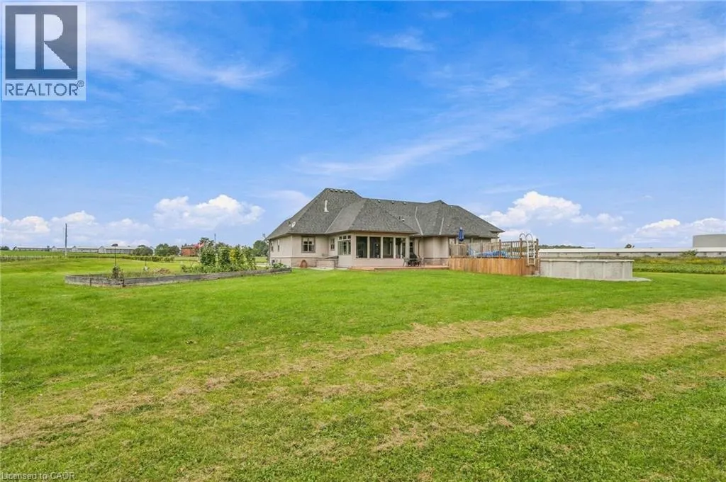 3265 MOUNTAIN Road