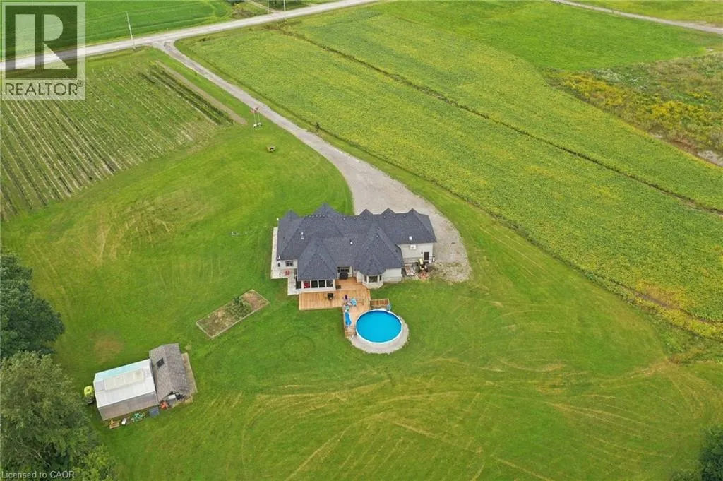 3265 MOUNTAIN Road