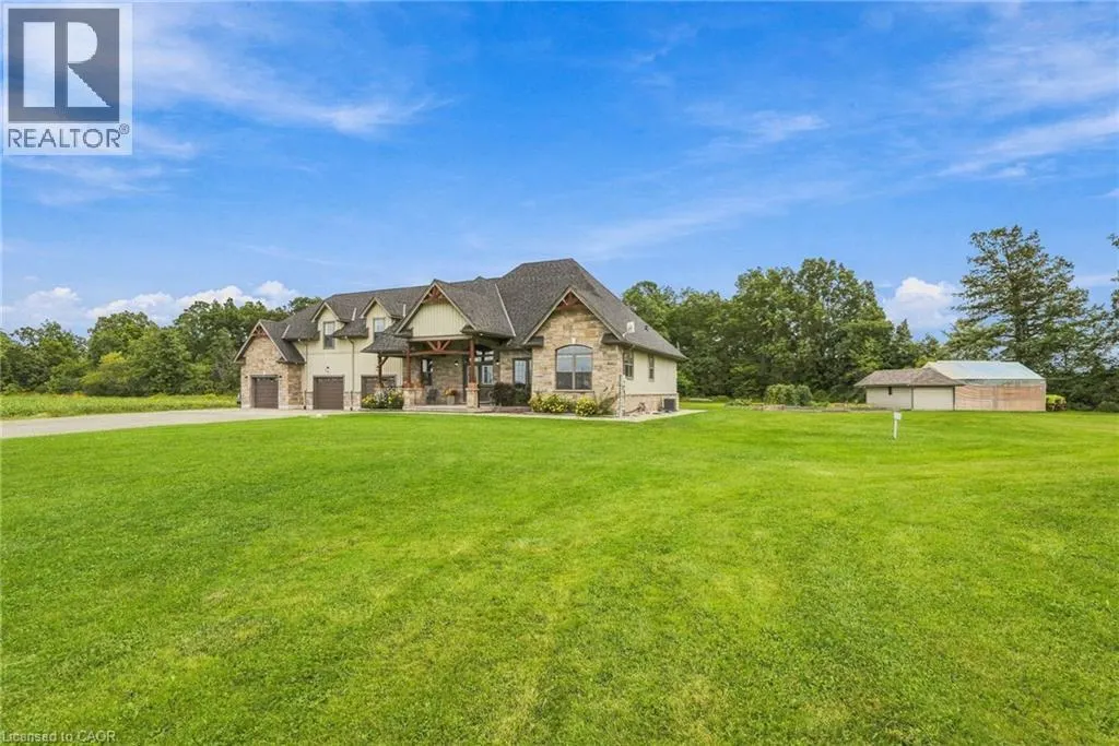 3265 MOUNTAIN Road