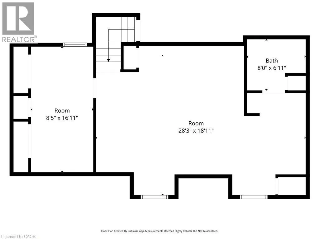 3265 MOUNTAIN Road