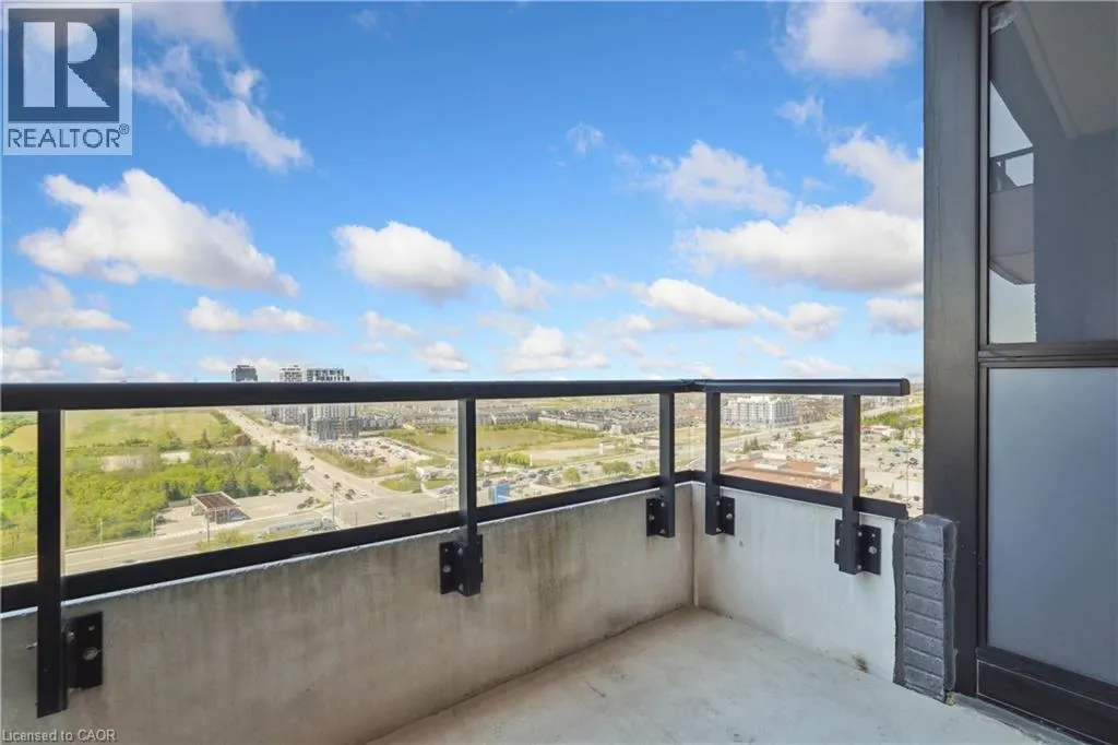 297 OAK WALK Drive Unit# 1605 #1605