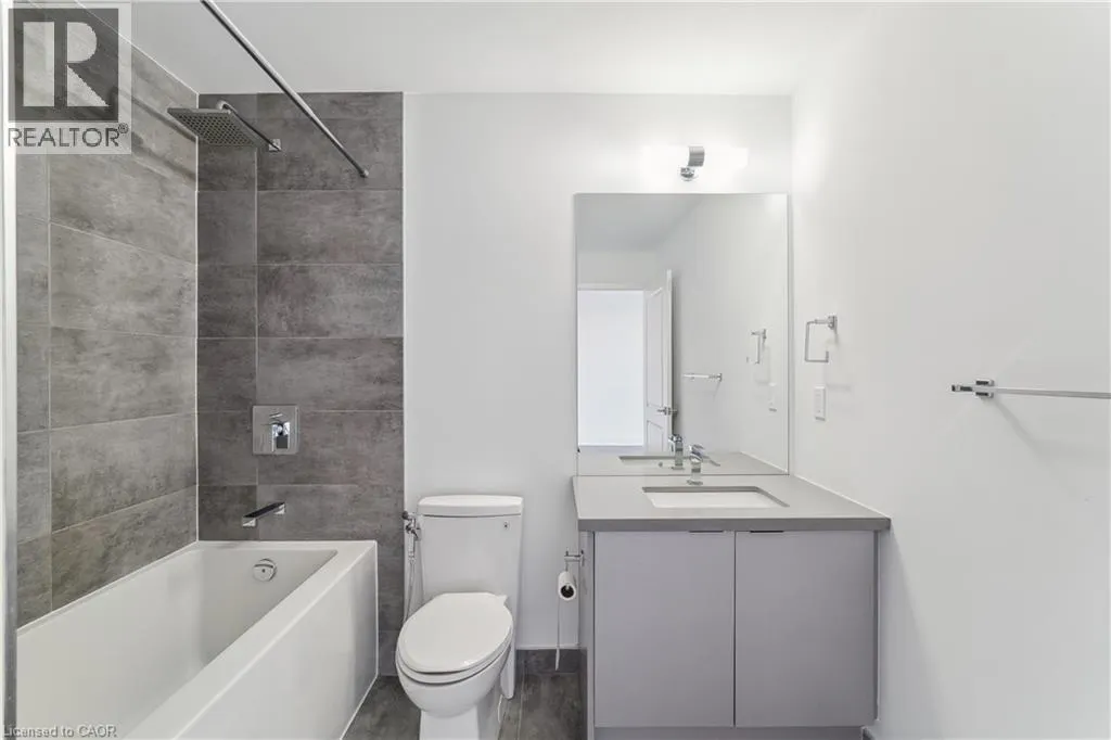 297 OAK WALK Drive Unit# 1605 #1605