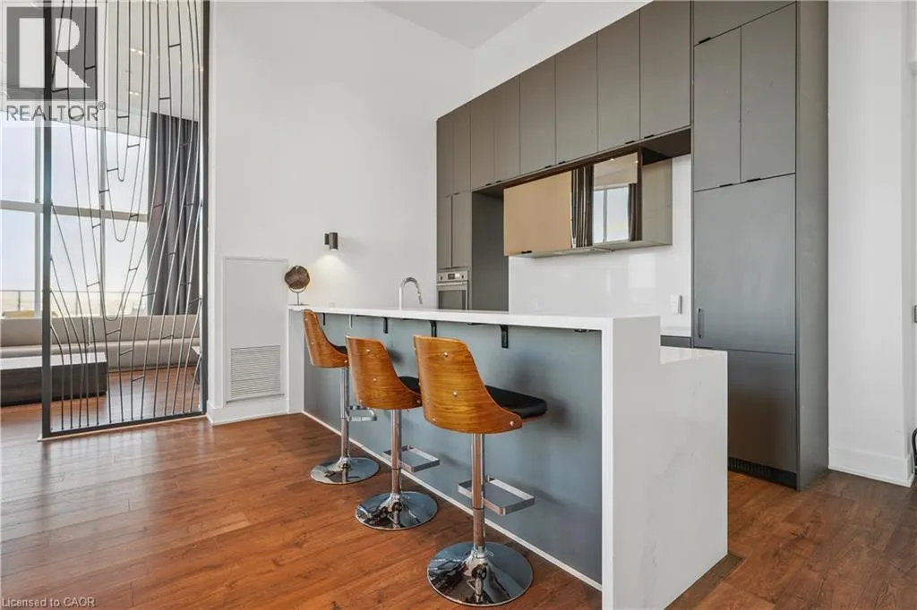 297 OAK WALK Drive Unit# 1605 #1605