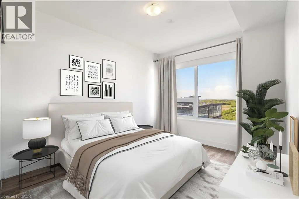 297 OAK WALK Drive Unit# 1605 #1605