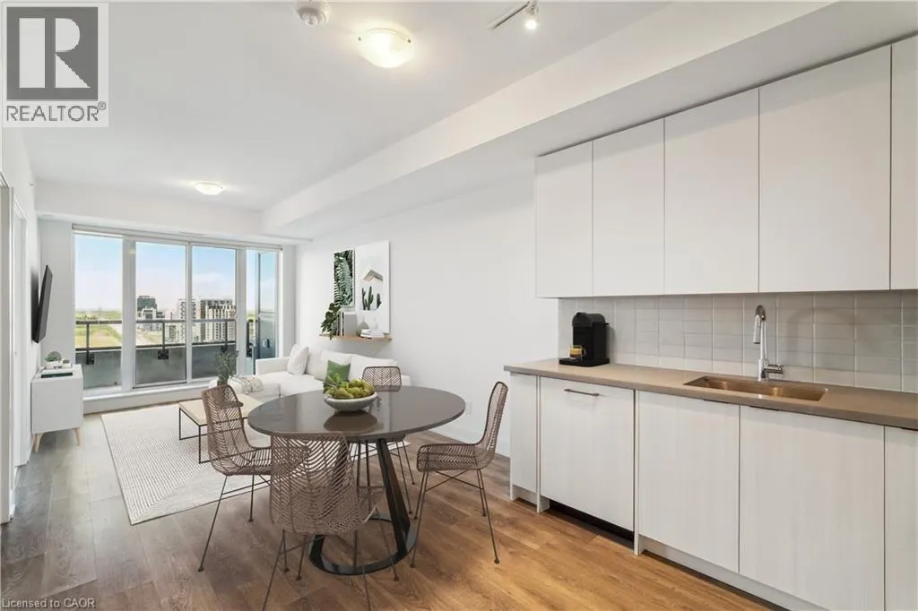 297 OAK WALK Drive Unit# 1605 #1605