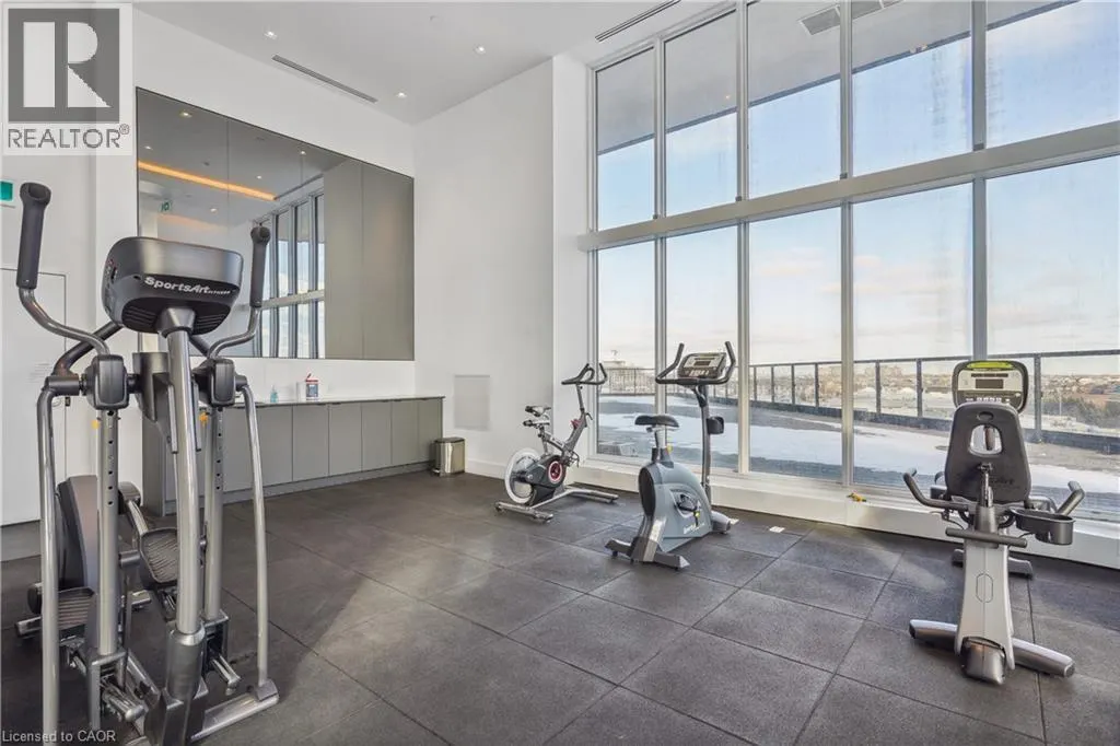297 OAK WALK Drive Unit# 1605 #1605
