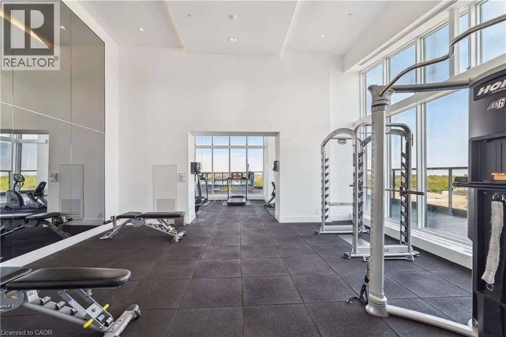 297 OAK WALK Drive Unit# 1605 #1605