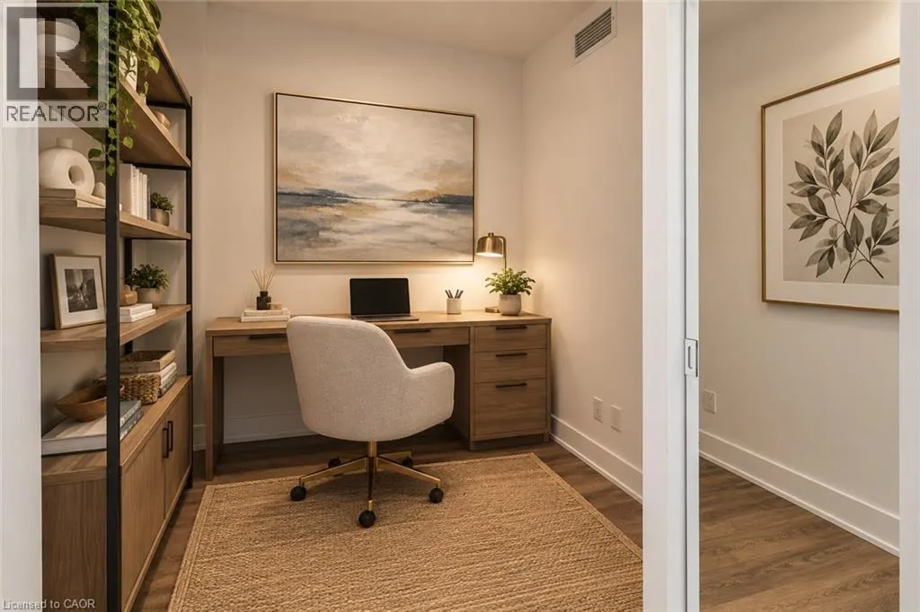 297 OAK WALK Drive Unit# 1605 #1605