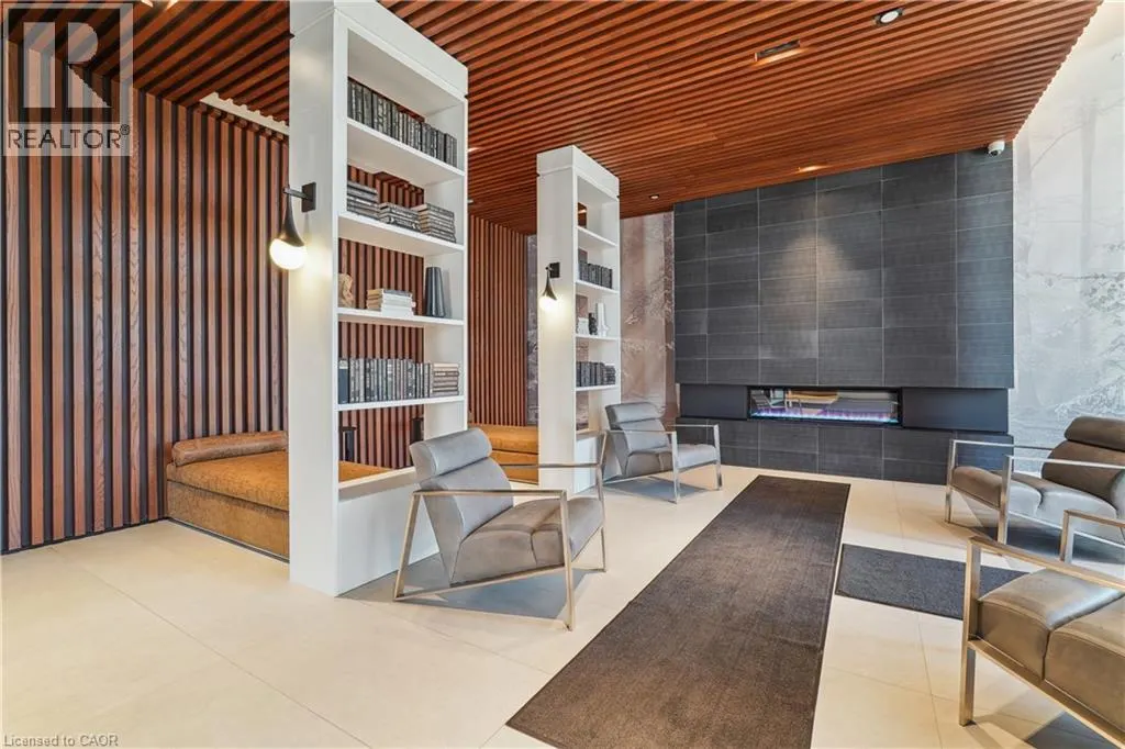 297 OAK WALK Drive Unit# 1605 #1605