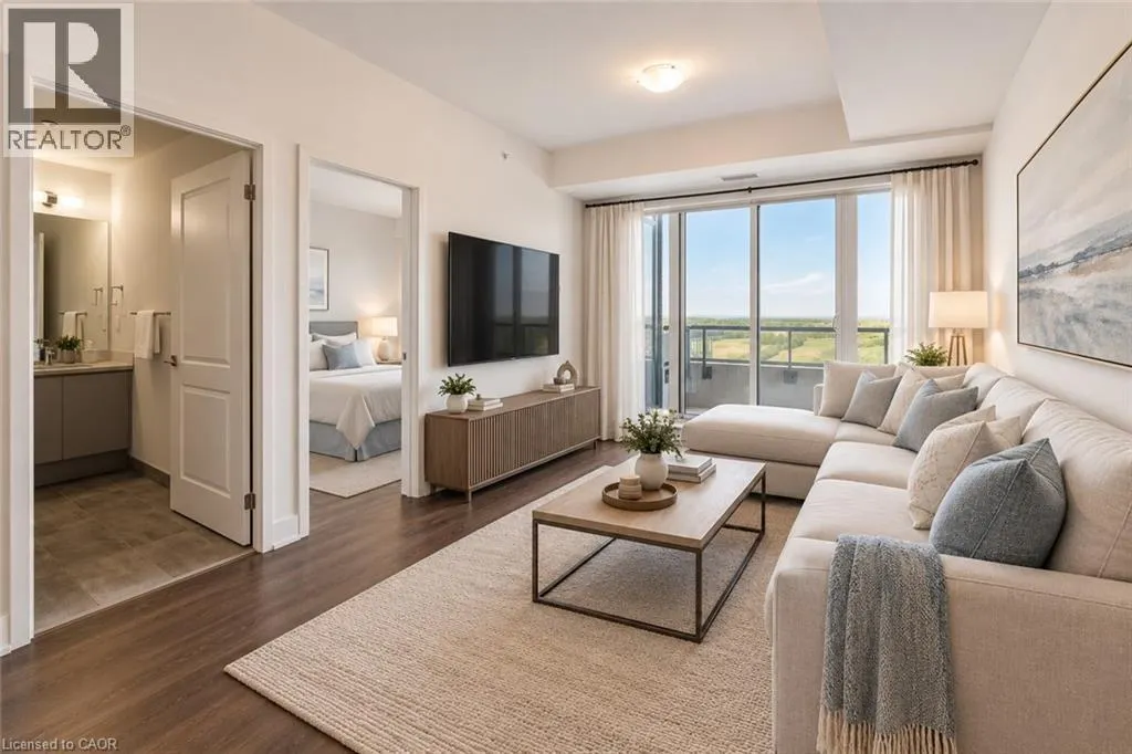 297 OAK WALK Drive Unit# 1605 #1605