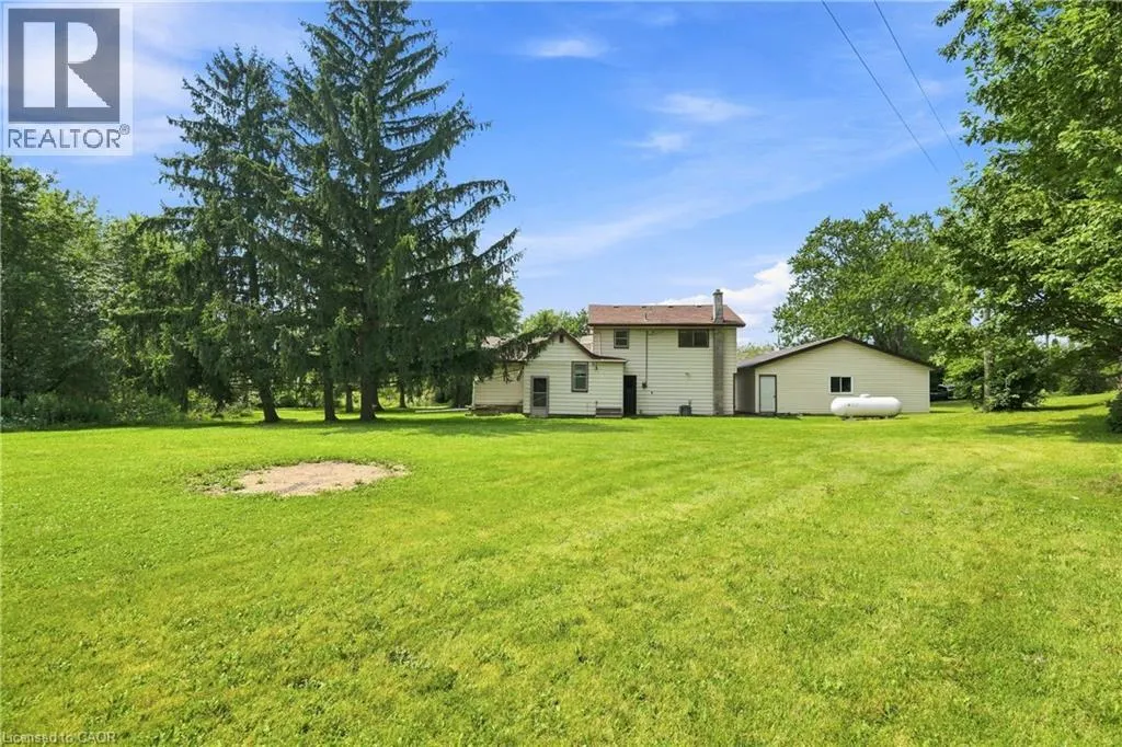 82813 METLER Road