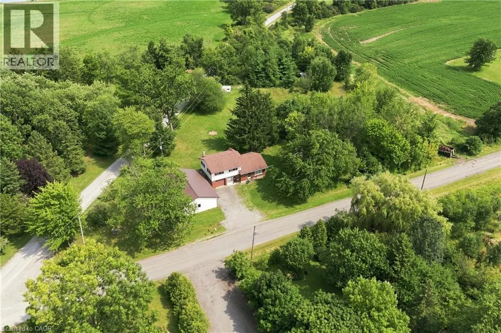 82813 METLER Road