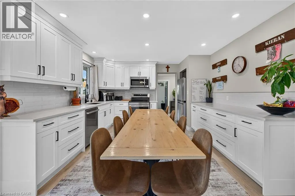 341 CONCESSION 4 Road