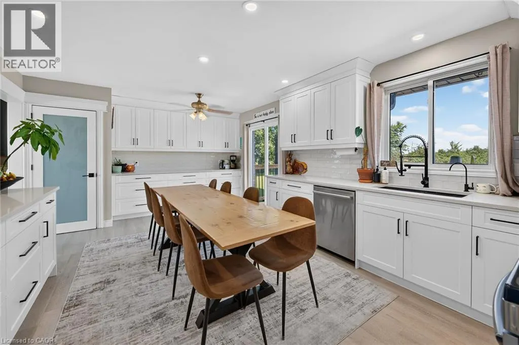 341 CONCESSION 4 Road