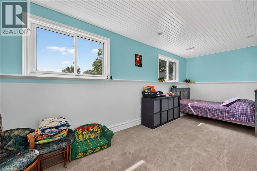 341 CONCESSION 4 Road