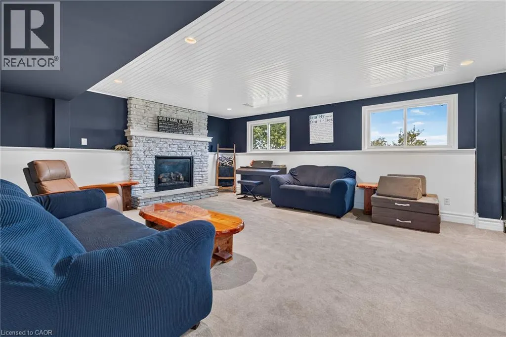 341 CONCESSION 4 Road